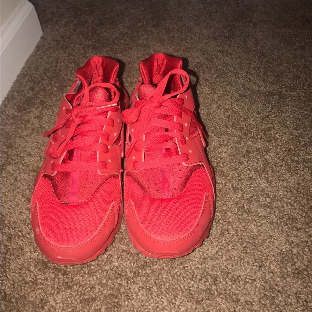 Nike Huarache